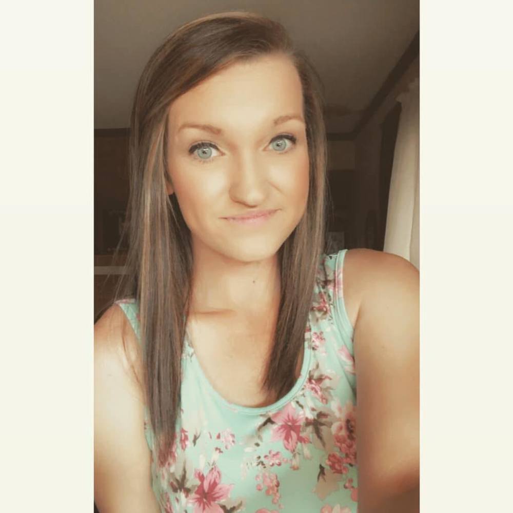 Meet your Posher, Allison